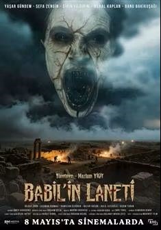 BABİL'İN LANETİ